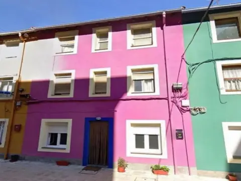 Piso en calle Betolaza, nº 62, -Cesió